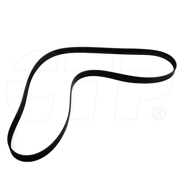 Aic Replacement Parts Serpentine Belt Fits Caterpillar Models 2672949 - main